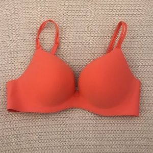 Victoria’s Secret Push Up Bra